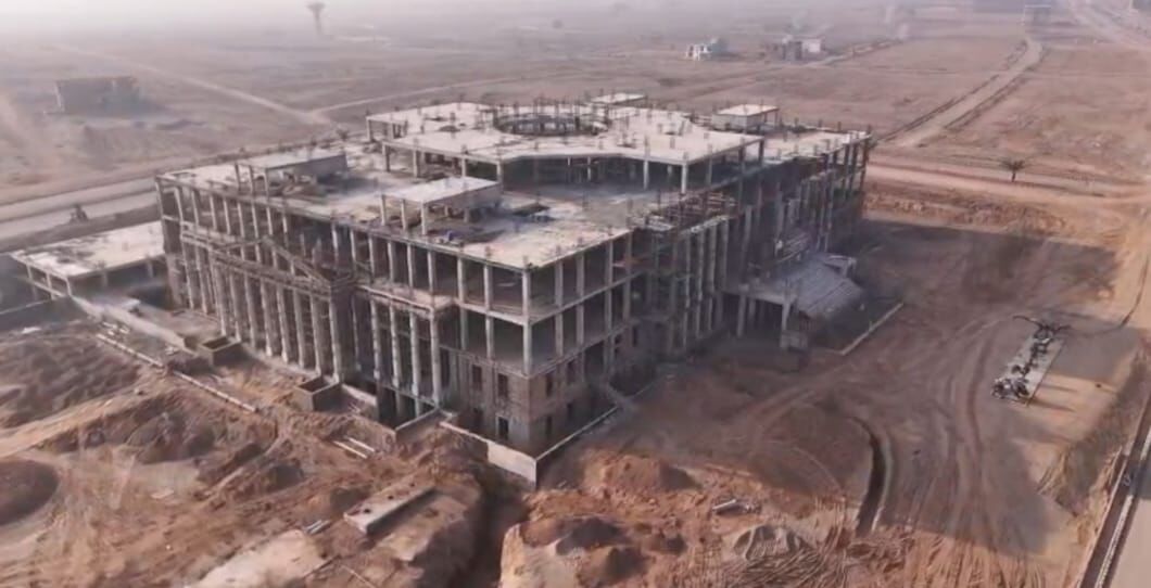 Riyadh, Job Seekers, Muhammad Farhan | Structural Design Engineer | Civil Engineer | Riyadh KSA