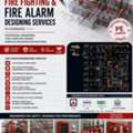 Fire Fighting & Fire Alarm Designing Services In Dammam