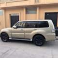 SAR 26000,  2010 Mitsubishi Pajero V6 &ndash; Full Option,  2010,  Automatic,  418000 KM,