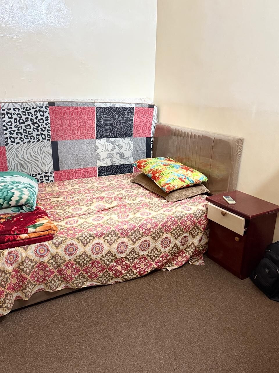 Hara, Rooms for Rent, SAR 1000/month,  Furnished,  Executive Room Available For A Decent Bachelor In Hara