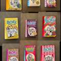 Good Quality Books For Young Readers