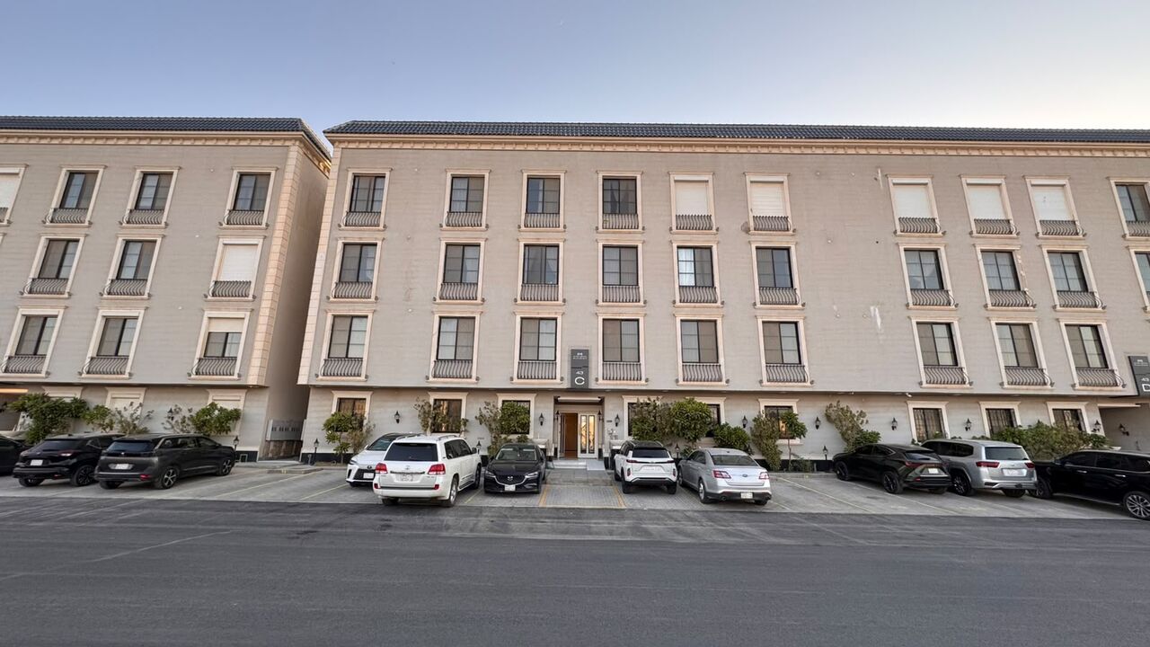 Al Qirawan, Apartments, Flats, Houses & Villas, SAR 130000/year,  Furnished,  Studio,  143 Sq. Meter,  ✨ Luxurious Furnished Studio For Rent In Al-Qairawan District ✨