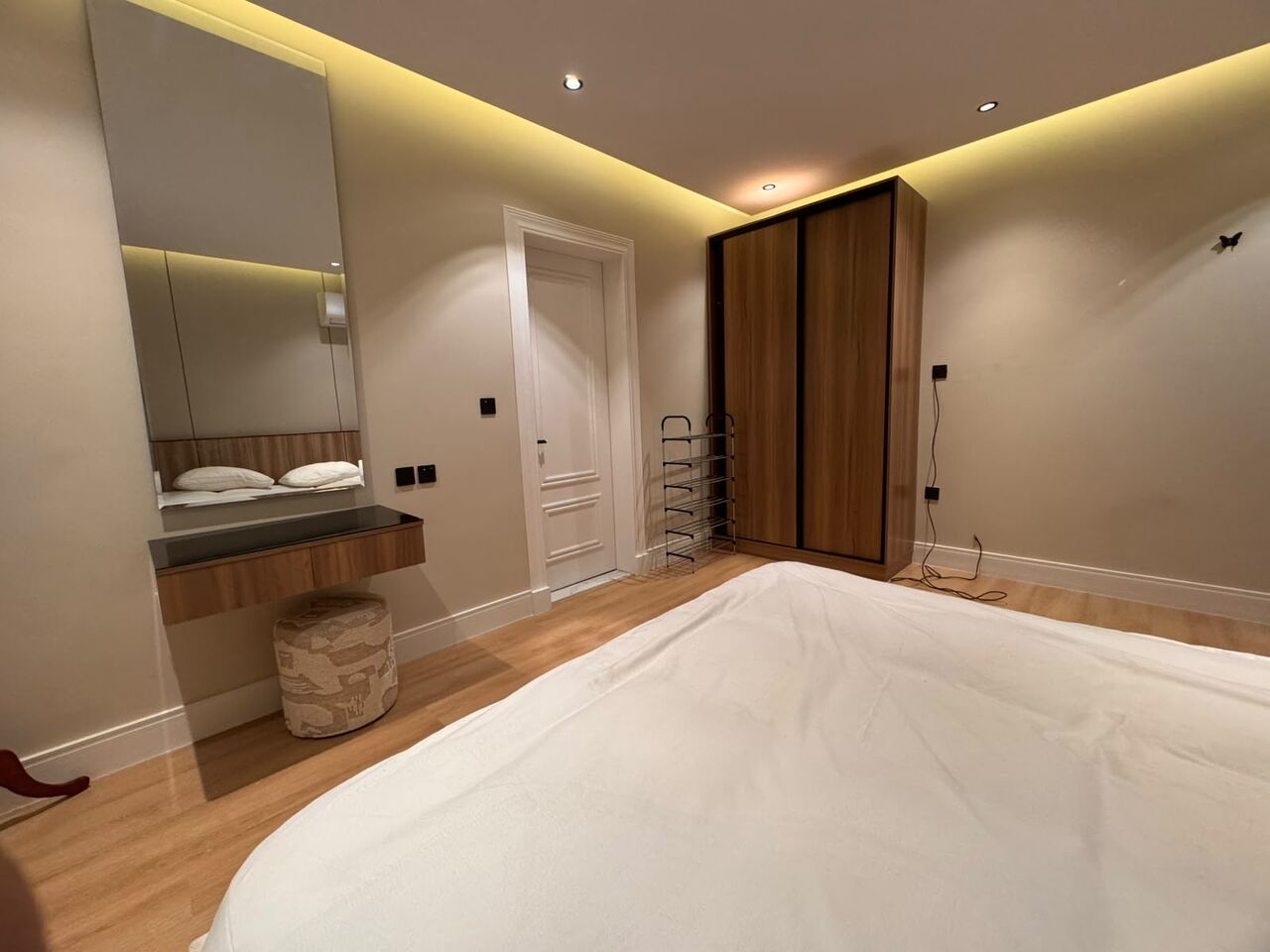 Al Qirawan, Apartments, Flats, Houses & Villas, SAR 130000/year,  Furnished,  Studio,  143 Sq. Meter,  ✨ Luxurious Furnished Studio For Rent In Al-Qairawan District ✨
