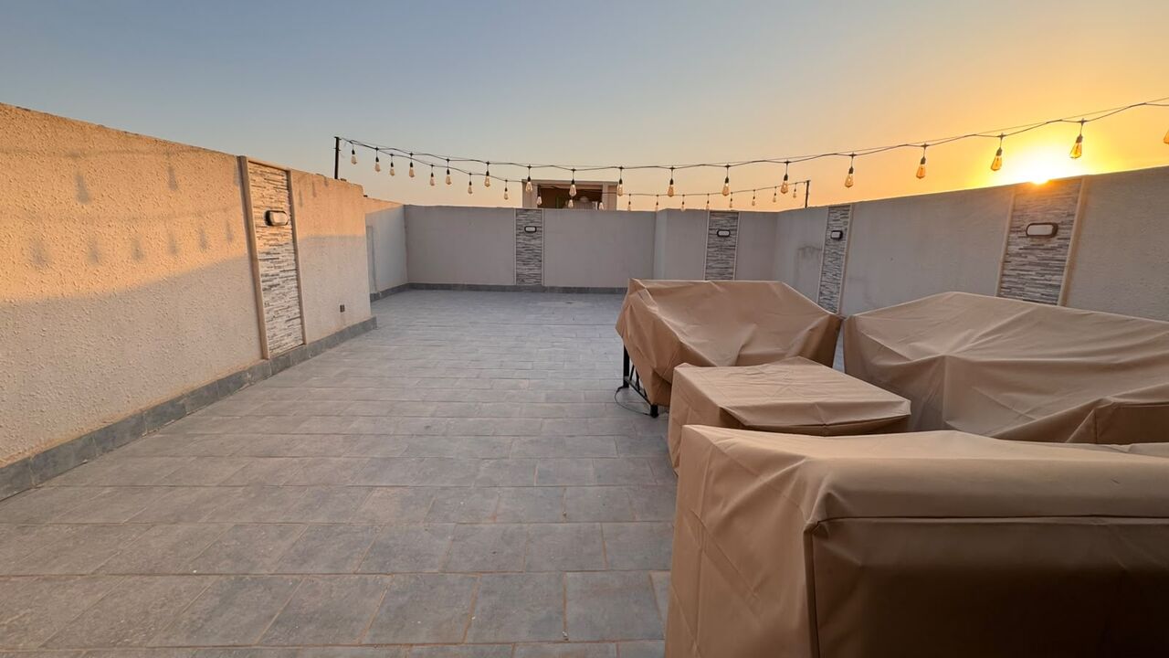 Al Qirawan, Apartments, Flats, Houses & Villas, SAR 130000/year,  Furnished,  Studio,  143 Sq. Meter,  ✨ Luxurious Furnished Studio For Rent In Al-Qairawan District ✨