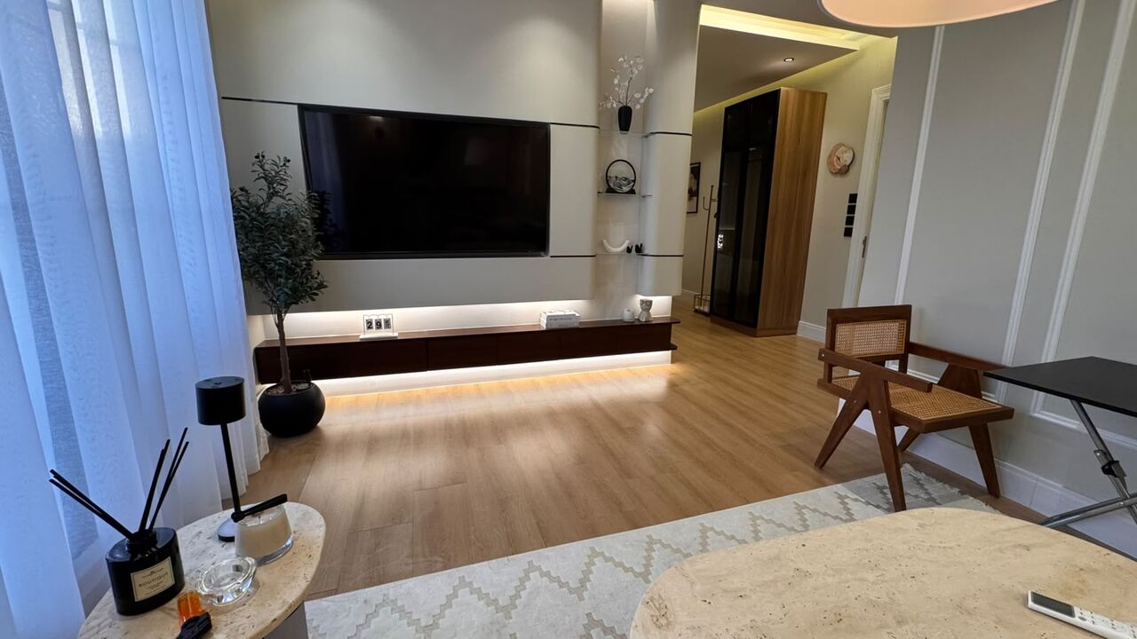 Al Qirawan, Apartments, Flats, Houses & Villas, SAR 130000/year,  Furnished,  Studio,  143 Sq. Meter,  ✨ Luxurious Furnished Studio For Rent In Al-Qairawan District ✨