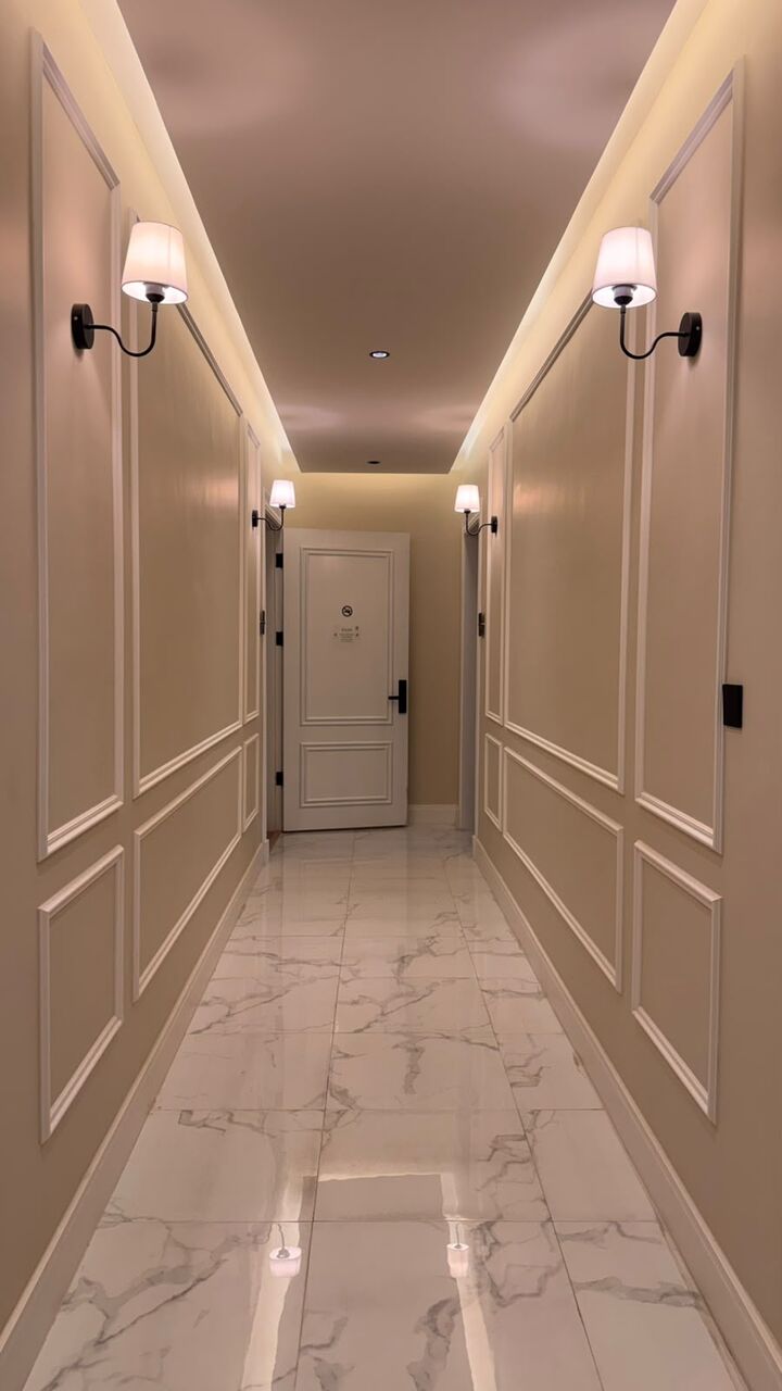Al Qirawan, Apartments, Flats, Houses & Villas, SAR 130000/year,  Furnished,  Studio,  143 Sq. Meter,  ✨ Luxurious Furnished Studio For Rent In Al-Qairawan District ✨