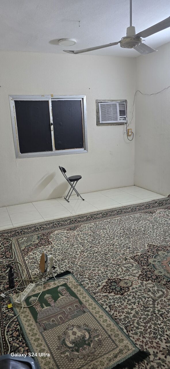 Khobar, Bedspace For Rent, SAR 400/month,  2 Bed Space Avaliable In Al Khobar Shamalia Big Size Room 24 Hours Water And All Facility