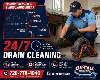 New York, Cleaning, On-Call Rooter LLC