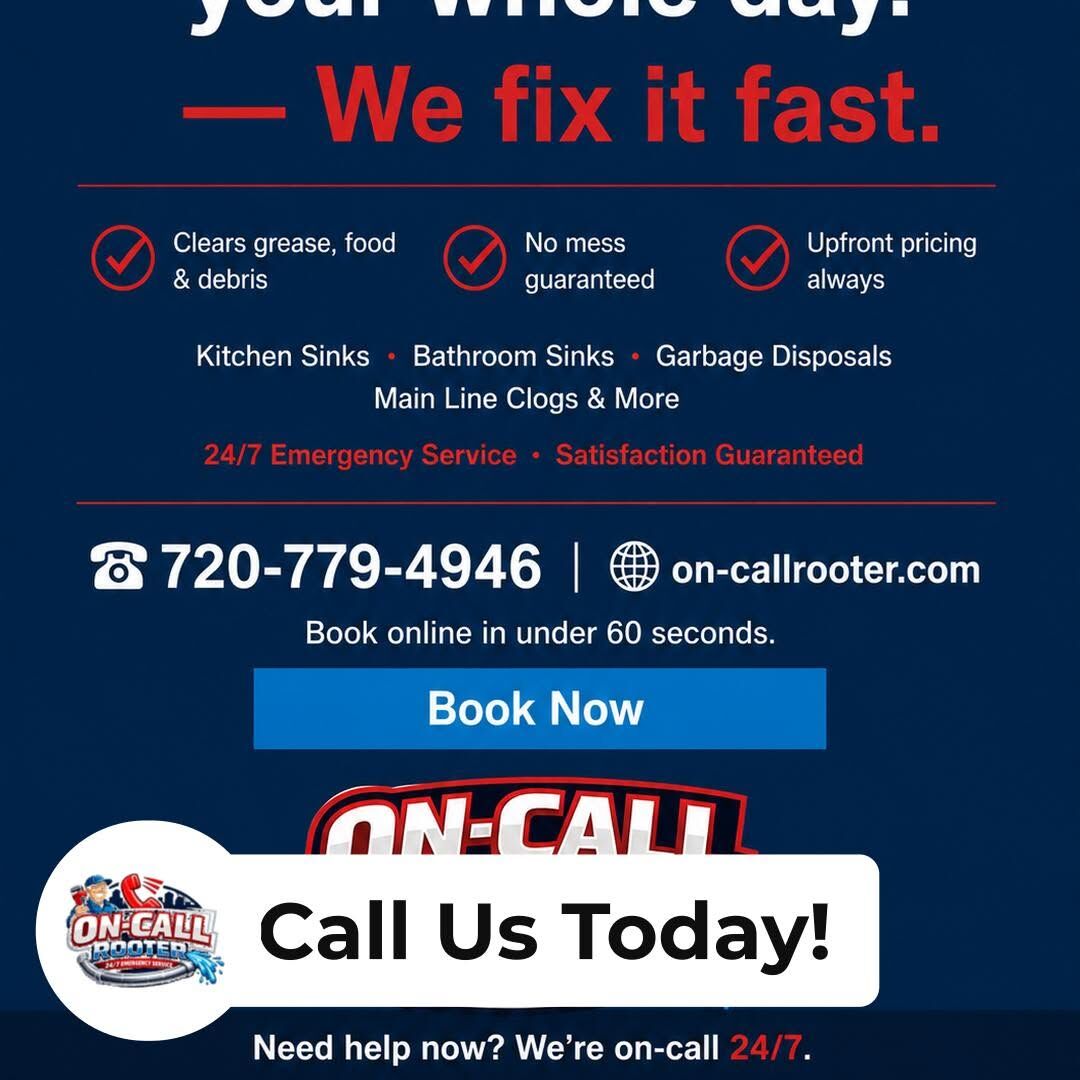 New York, Cleaning, On-Call Rooter LLC