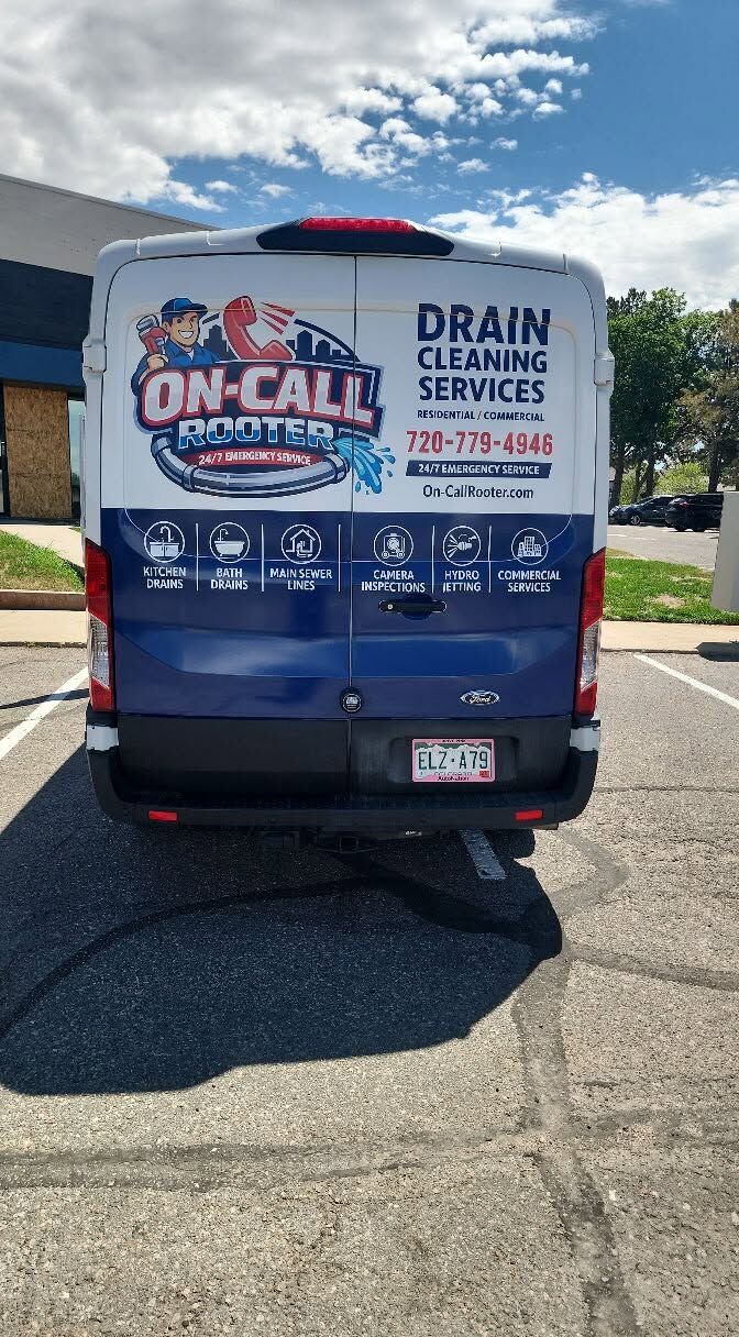New York, Cleaning, On-Call Rooter LLC