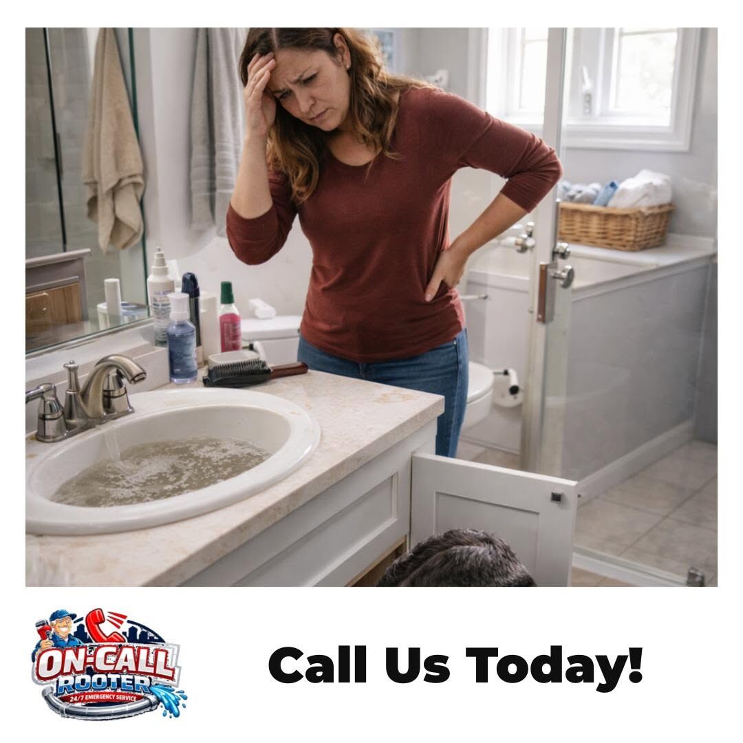 New York, Cleaning, On-Call Rooter LLC
