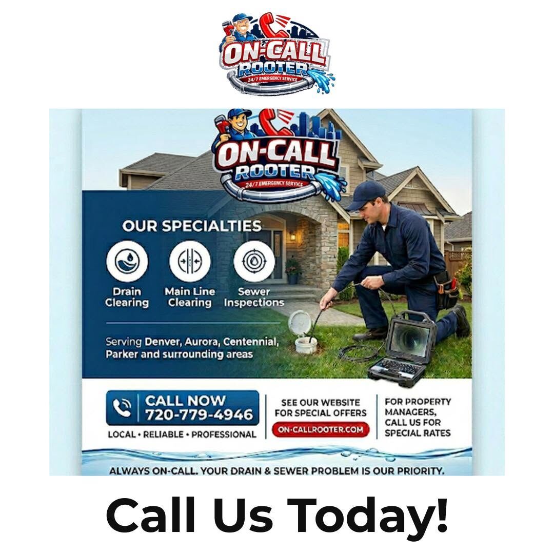 New York, Cleaning, On-Call Rooter LLC