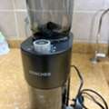 SAR 170,  DOSCHER V60 Conical Burr Coffee Grinder