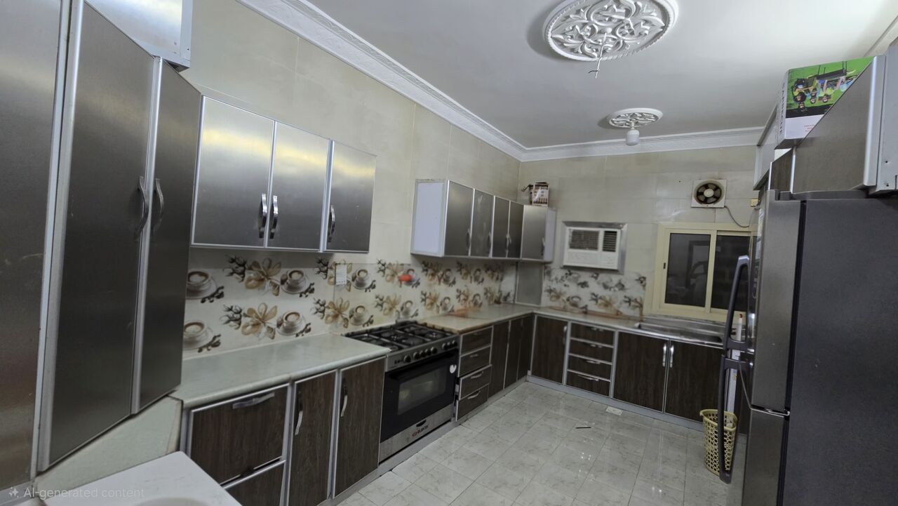 Rabigh, Furniture, SAR 1000,  Kitchen And Stove For Sale