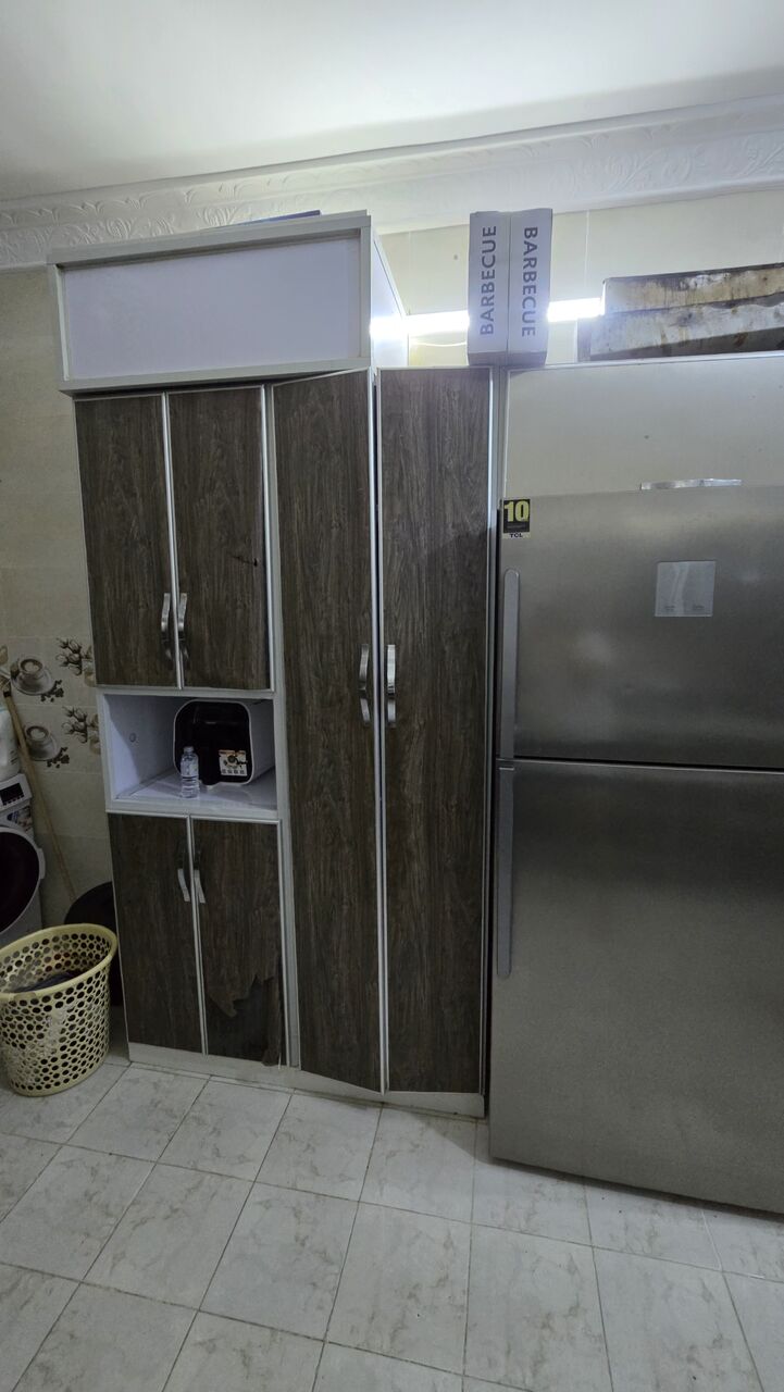 Rabigh, Furniture, SAR 1000,  Kitchen And Stove For Sale