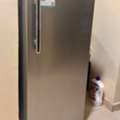 SAR 500,  Used Kelvinator Single Door Refrigerator (181L) &ndash; 500 SAR (Jubail)