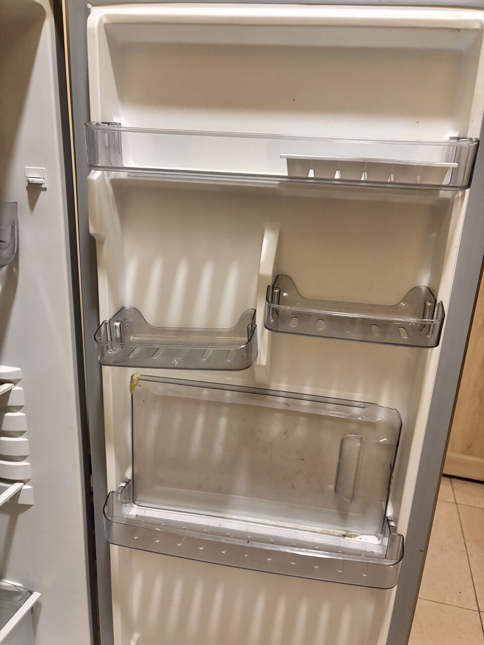 Jubail, Appliances, SAR 500,  Used Kelvinator Single Door Refrigerator (181L) &ndash; 500 SAR (Jubail)