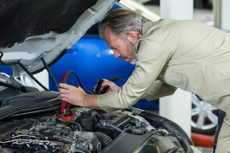 Sydney, Automotive, Find Expert Car Mechanics & Keep Your Car Performing Best