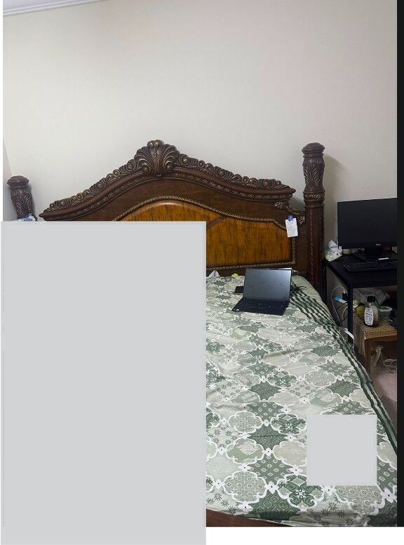 Bani Malik, Rooms for Rent, SAR 1000/month,  Furnished,  50 Sq. Feet,  Single Separate Big Size Room With Separate Washroom For Rent In A Family Flat