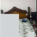 SAR 1000/month,  Furnished,  50 Sq. Feet,  Single Separate Big Size Room With Separate Washroom For Rent In A Family Flat
