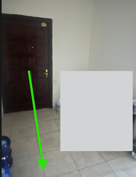 Bani Malik, Rooms for Rent, SAR 1000/month,  Furnished,  50 Sq. Feet,  Single Separate Big Size Room With Separate Washroom For Rent In A Family Flat