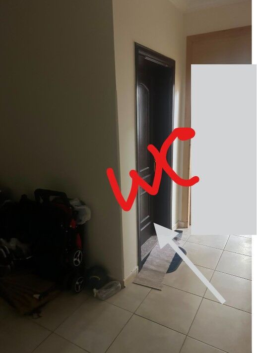 Bani Malik, Rooms for Rent, SAR 1000/month,  Furnished,  50 Sq. Feet,  Single Separate Big Size Room With Separate Washroom For Rent In A Family Flat