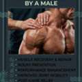 Sport Massage Therapy For Male