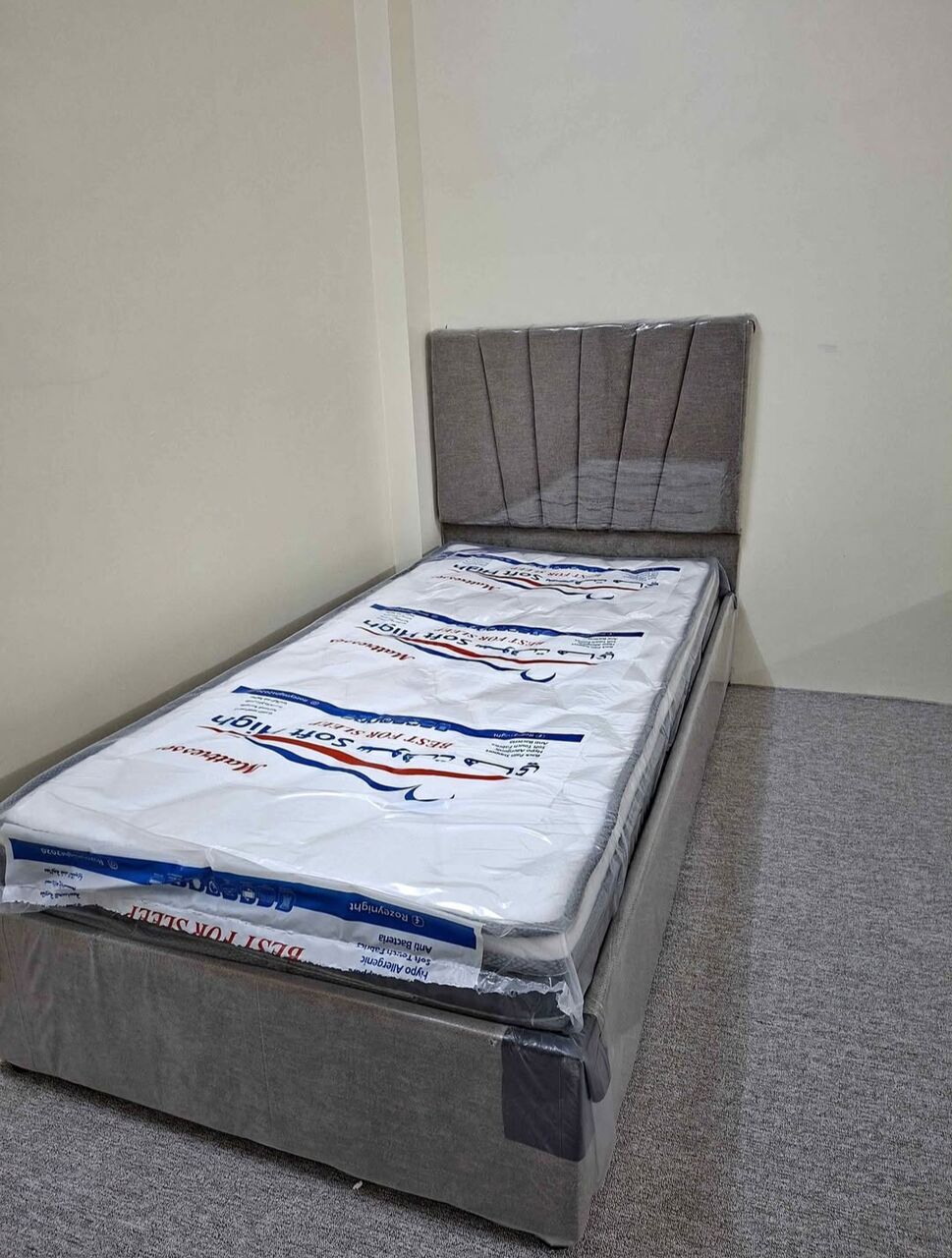 Al Aziziyah, Furniture, SAR 1,  All Bed Sizes Available In Jeddah