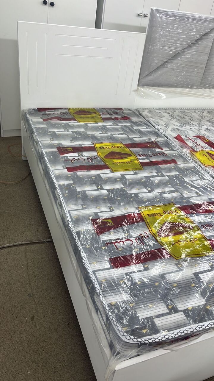 Al Aziziyah, Furniture, SAR 1,  All Bed Sizes Available In Jeddah