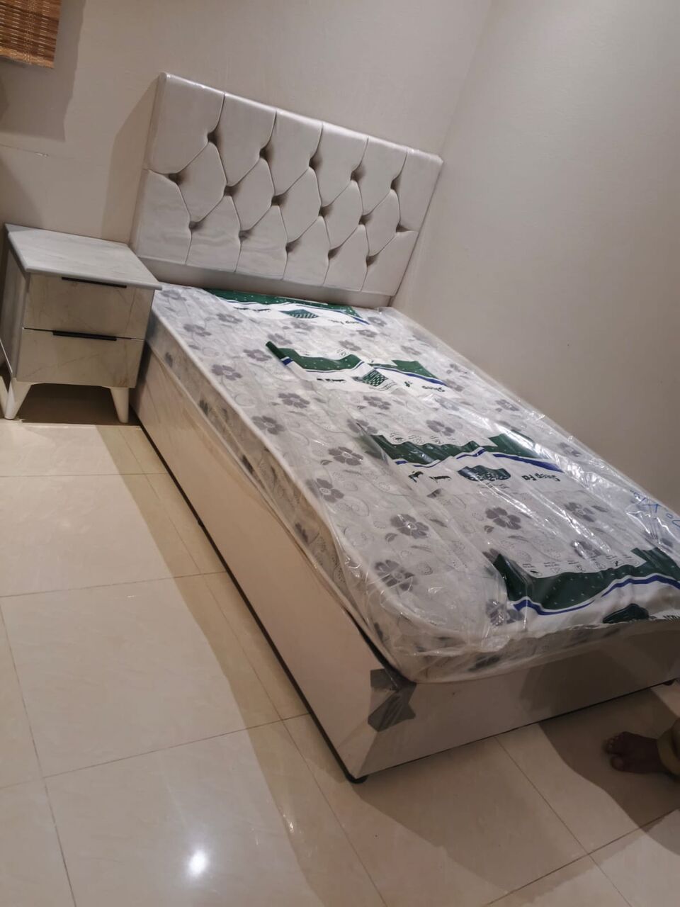 Al Aziziyah, Furniture, SAR 1,  All Bed Sizes Available In Jeddah