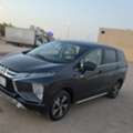 SAR 43000,  Mitsubishi Xpander,  2022,  Automatic,  103000 KM,  , ,  , 103,000 Km,