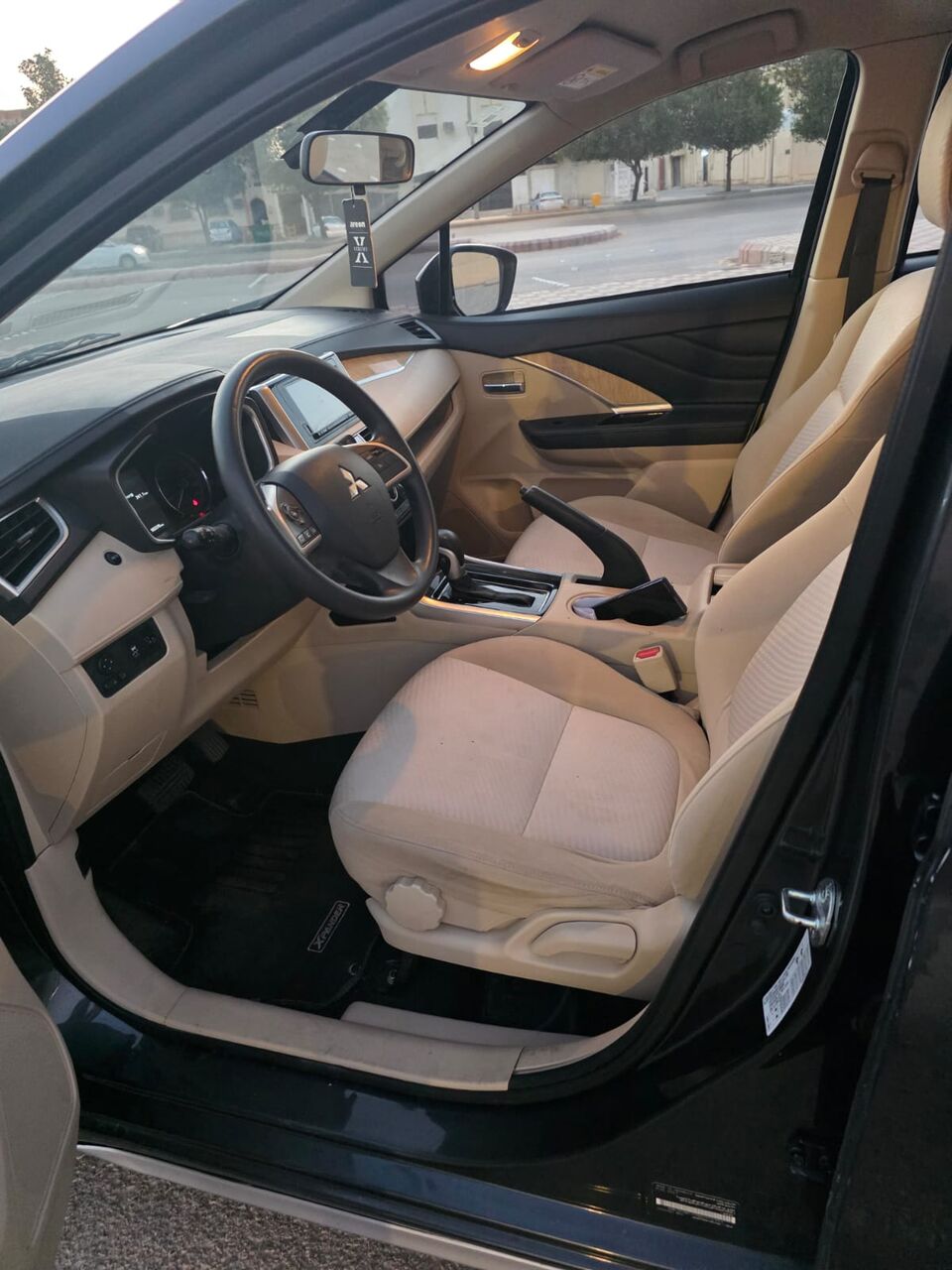 Riyadh, Vehicles, Cars & Trucks , SAR 43000,  Mitsubishi Xpander,  2022,  Automatic,  103000 KM,  , ,  , 103,000 Km,