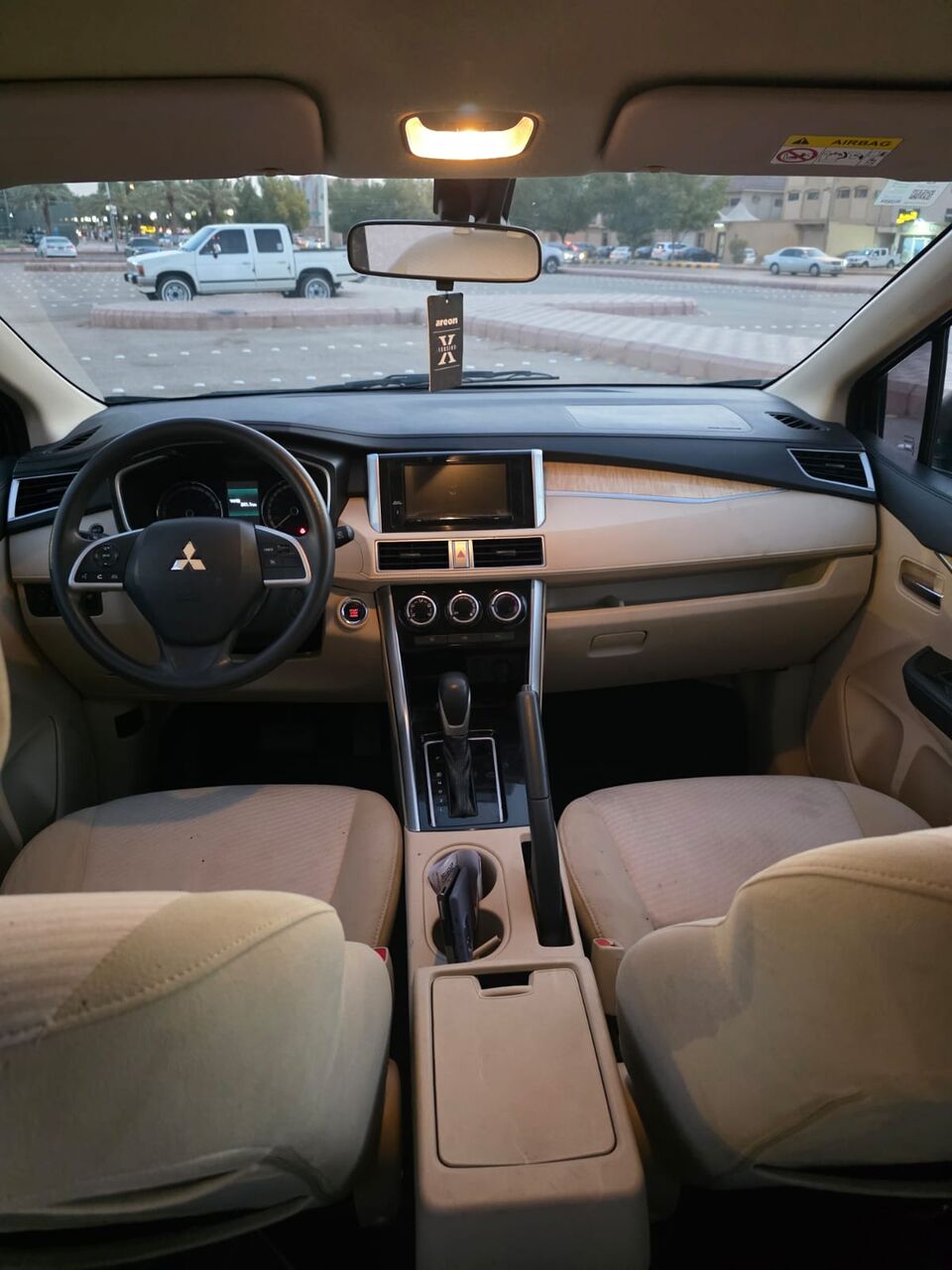 Riyadh, Vehicles, Cars & Trucks , SAR 43000,  Mitsubishi Xpander,  2022,  Automatic,  103000 KM,  , ,  , 103,000 Km,