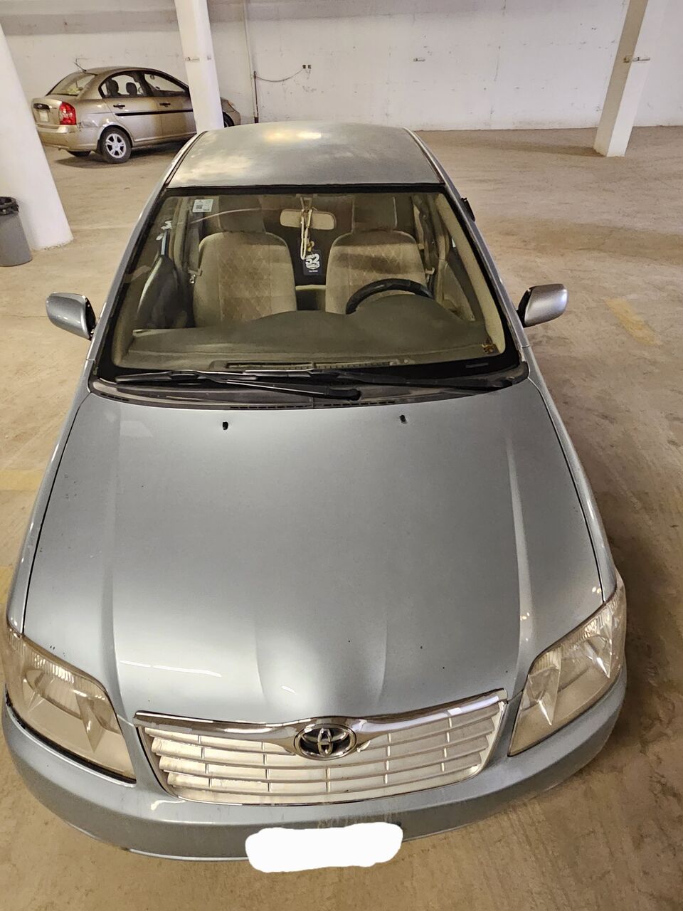 Riyadh, Vehicles, Cars & Trucks , SAR 12000,  Toyota Corolla,  2005,  Manual,  490000 KM,  Car For Sale