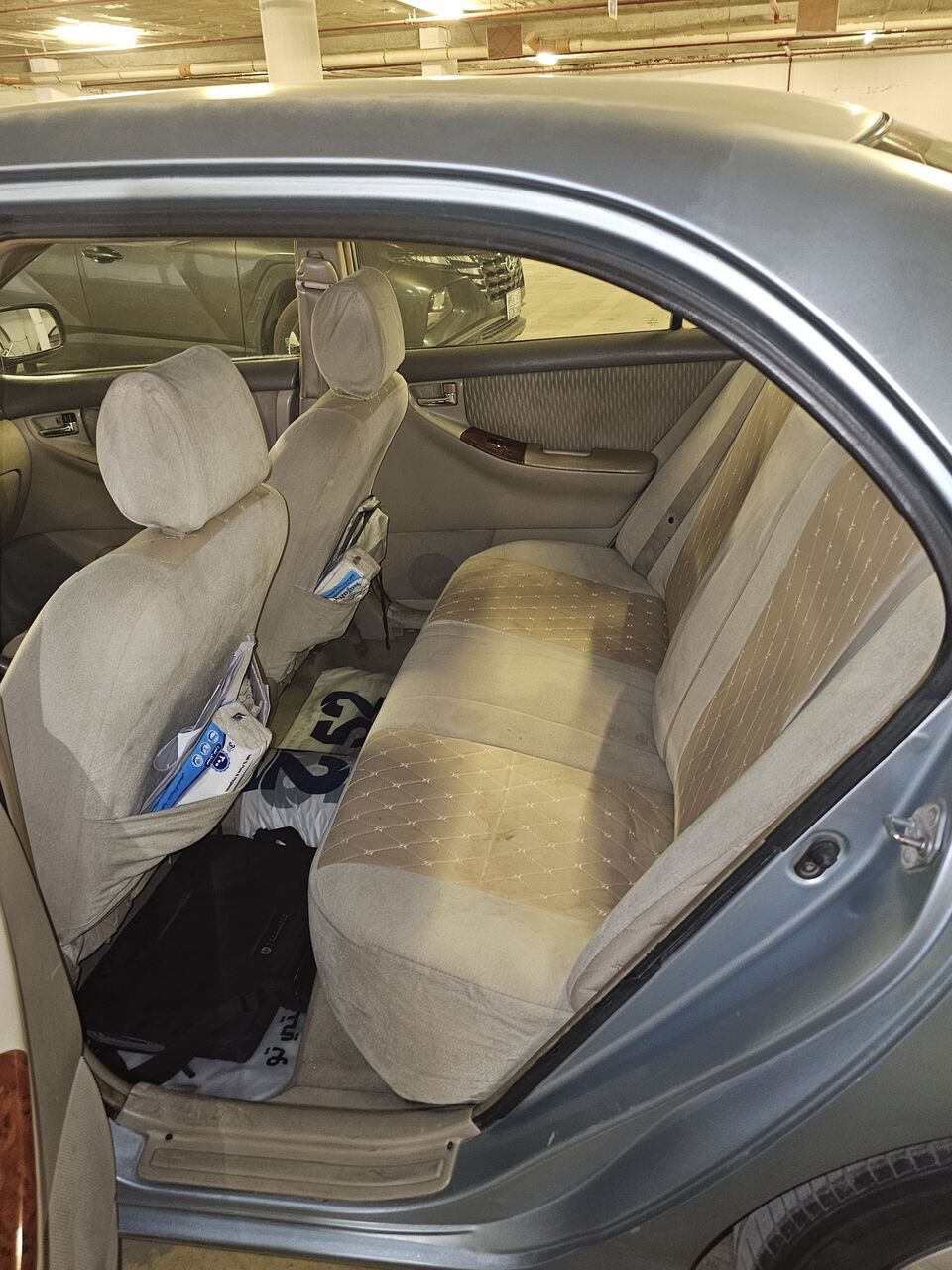 Riyadh, Vehicles, Cars & Trucks , SAR 12000,  Toyota Corolla,  2005,  Manual,  490000 KM,  Car For Sale