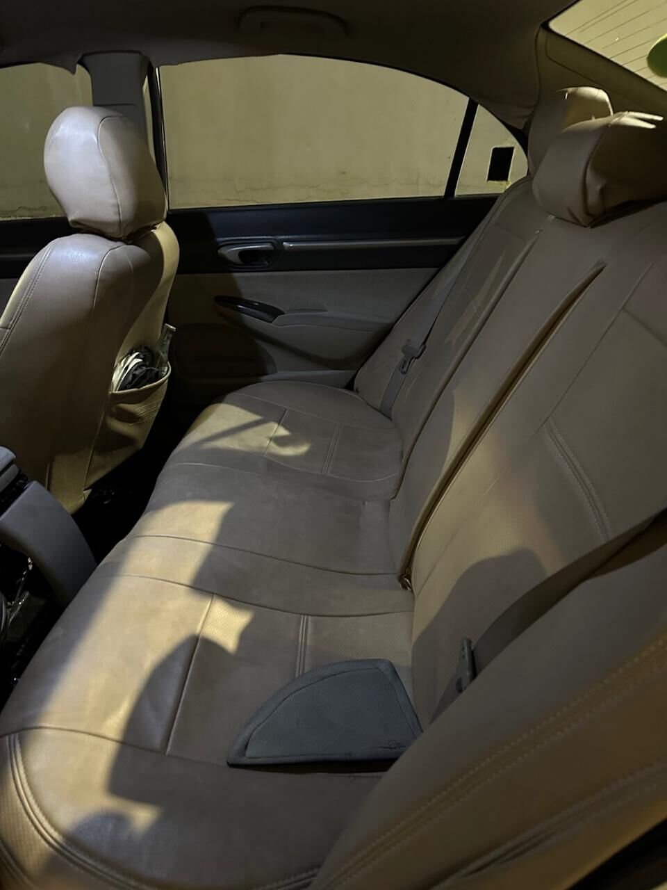 Al Adama, Vehicles, Cars & Trucks , SAR 14000,  Honda Civic,  2009,  Automatic,  307200 KM,    For Sale
