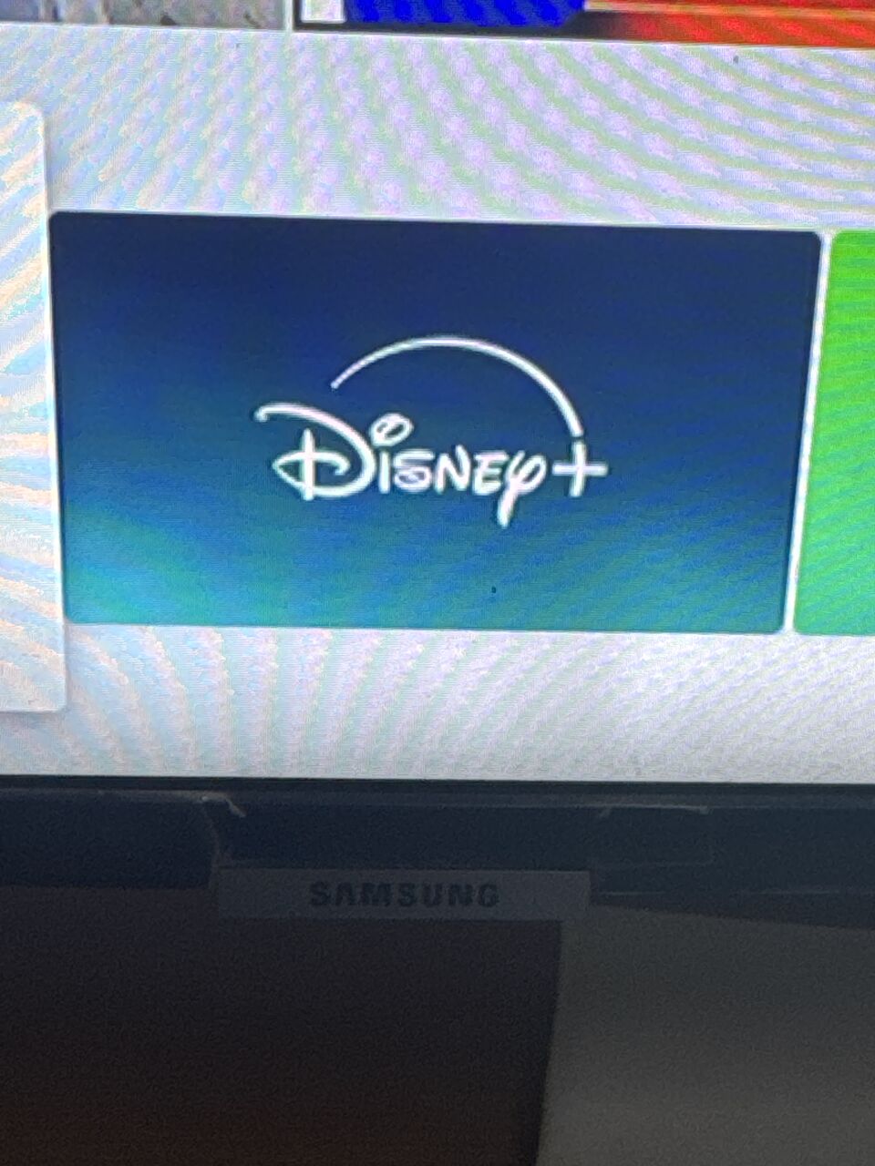 Al Wadi, Electronics, SAR 450,  Samsung TV For Sale