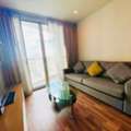 THB 25000,  52 Sq. Meter,  LeLuk Condominium Clean Spacious 15th Floor BTS Phra Khanong