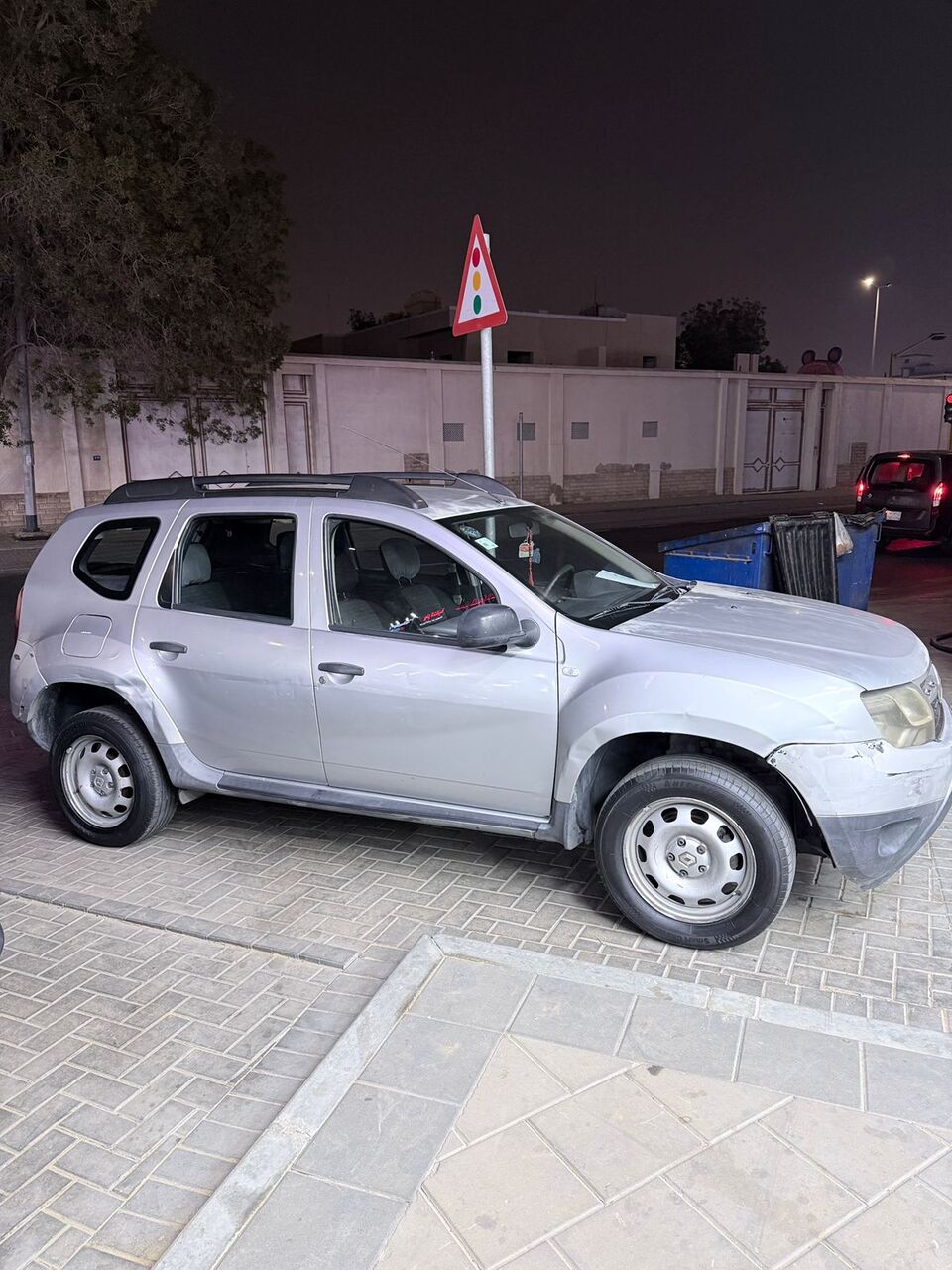 Jeddah, Vehicles, Cars & Trucks , SAR 6500,  Renault Duster,  2013,  Automatic,  180000 KM,  Urgent Duster Car For Sale