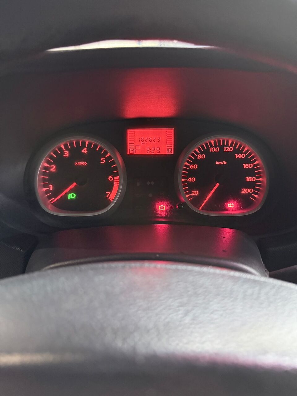 Jeddah, Vehicles, Cars & Trucks , SAR 6500,  Renault Duster,  2013,  Automatic,  180000 KM,  Urgent Duster Car For Sale