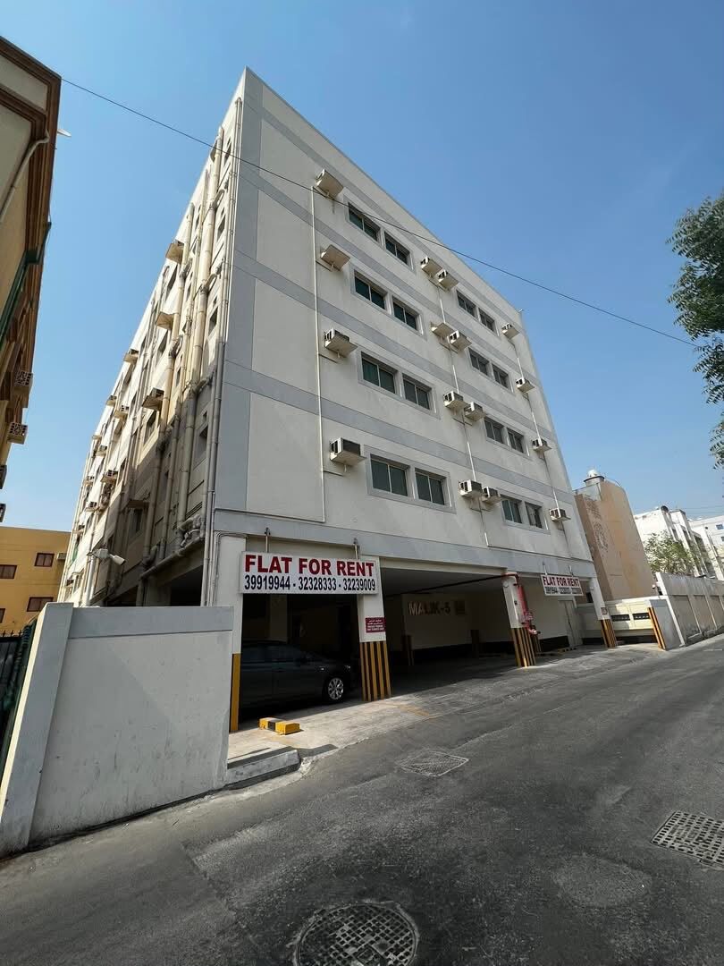 Adliya, Housing Exchanges, BHD 300/month,  2 BR,  120 Sq. Meter,  Unlimited EWA Big 2 Bed Room 2 Bathroom Apartment In New Energy Efficient Building