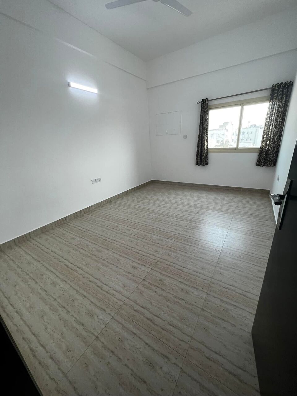 Adliya, Housing Exchanges, BHD 300/month,  2 BR,  120 Sq. Meter,  Unlimited EWA Big 2 Bed Room 2 Bathroom Apartment In New Energy Efficient Building