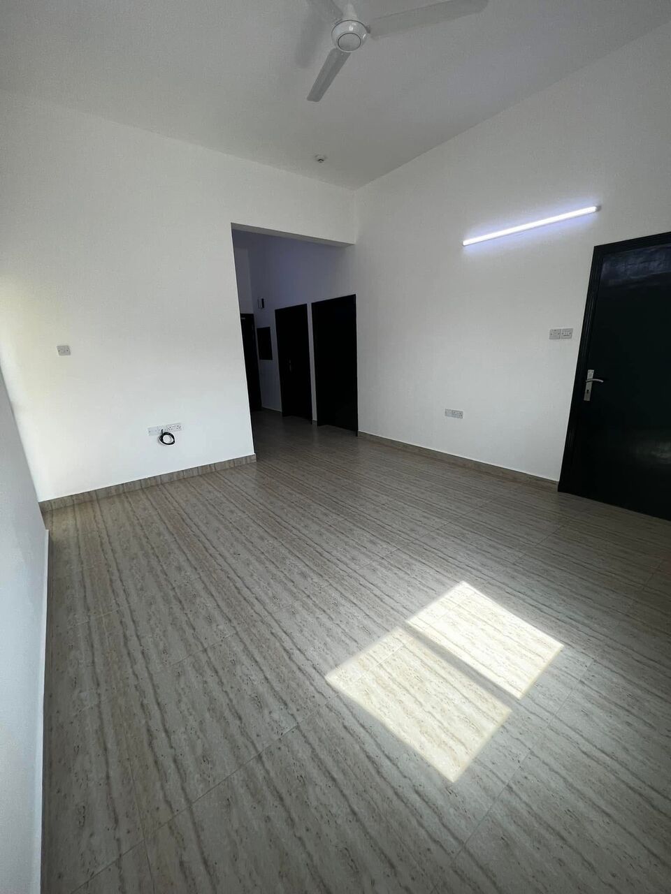 Adliya, Housing Exchanges, BHD 300/month,  2 BR,  120 Sq. Meter,  Unlimited EWA Big 2 Bed Room 2 Bathroom Apartment In New Energy Efficient Building
