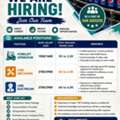 Production & Technical Staff