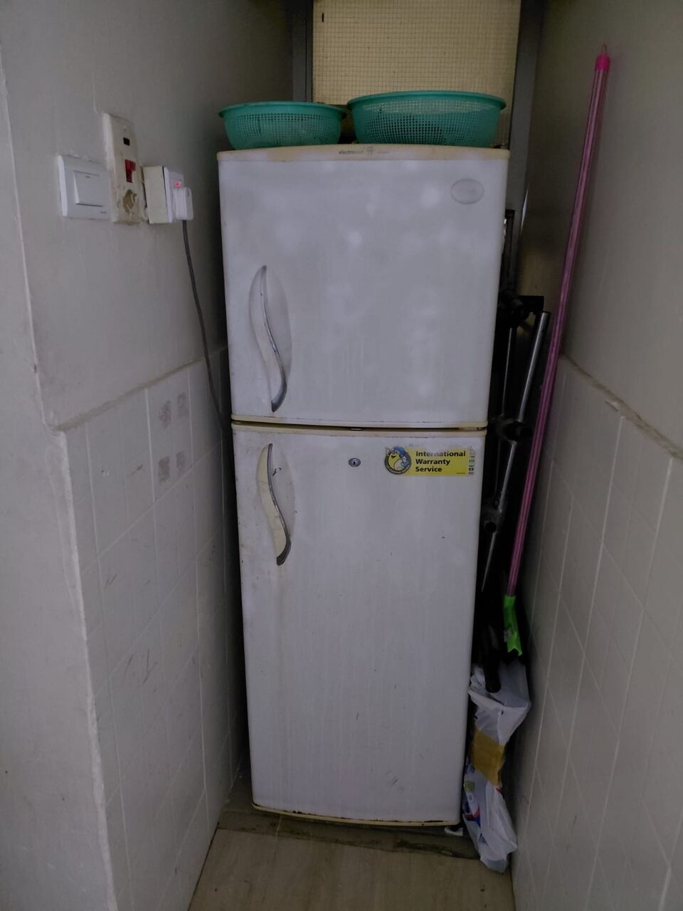 Al Safa, Air Conditioners, SAR 1700,  Urgent Sale