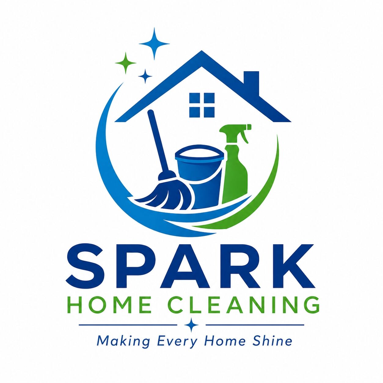 Manama, Cleaning, Spark Home Cleaning