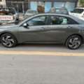 SAR 60000,  Hyundai Elantra,  2025,  Automatic,  54000 KM,    1.6 Smart Plus (Made In Korea)