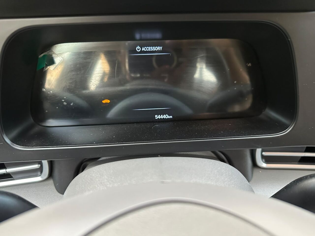 Riyadh, Vehicles, Cars & Trucks , SAR 60000,  Hyundai Elantra,  2025,  Automatic,  54000 KM,    1.6 Smart Plus (Made In Korea)