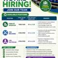 Immediate Hiring &ndash; Pepsi Bottling Company