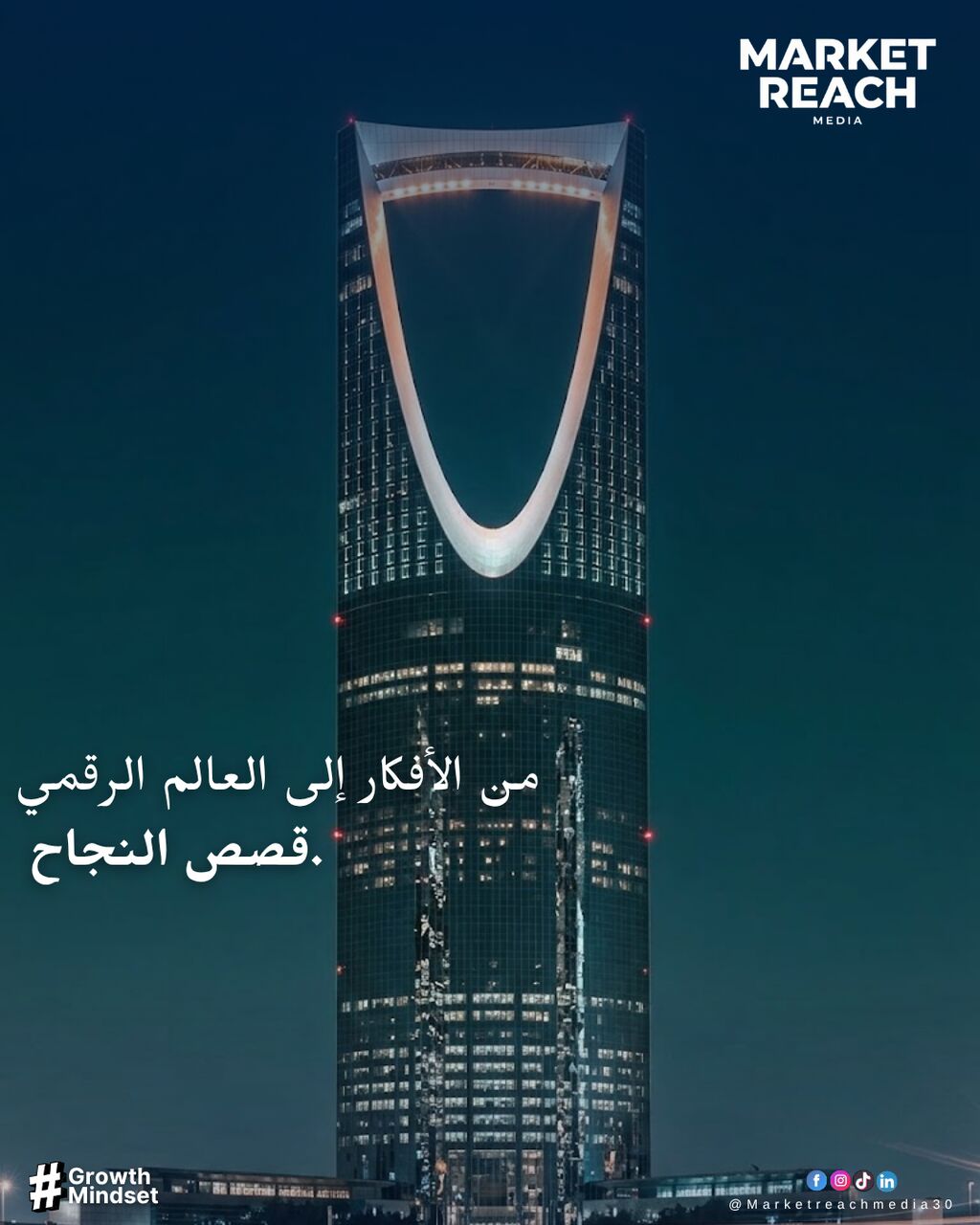 Riyadh, Business Partners, Digital Marketing Services In An Affordable Budget